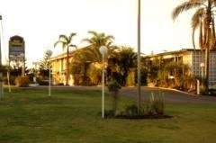 General view
 di Best Western Hospitality Inn Geraldton