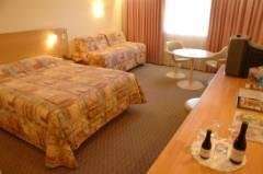 General view
 di Best Western Hospitality Inn Kalgoorlie