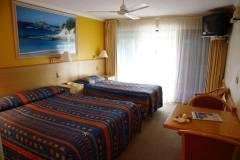 General view
 di Lord Byron Resort