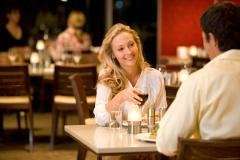 General view
 di Peppers The Sands Resort