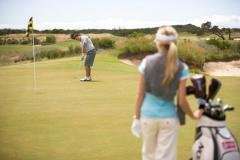 General view
 di Peppers The Sands Resort