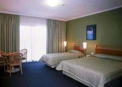 Quality Hotel Woden Canberra - ACT