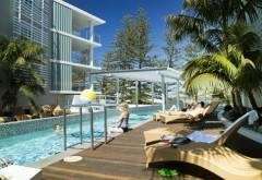 Rumba Beach Resort Sunshine Coast - QLD