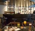 Bar
 di Novotel Breda