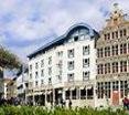 General view
 di Novotel Gent Centrum