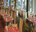 Restaurant
 di Novotel Gent Centrum