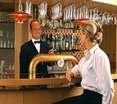 Bar
 di Mercure Hotel Hannover City