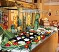 Restaurant
 di Mercure Hotel Hannover City