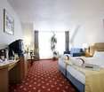 Room
 di Mercure Hotel Hannover City