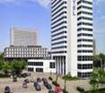 General view
 di Novotel Rotterdam Brainpark