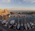 General view
 di Mercure La Grande Motte Port