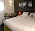 Room
 di Mercure Rennes Centre Gare