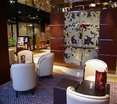 Bar
 di Mercure Chambery Centre