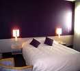 Room
 di Mercure Chambery Centre
