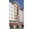 General view
 di Mercure Wien City