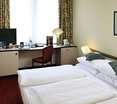 Room
 di Mercure Wien City