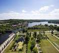 General view
 di Mercure Hotel Potsdam City