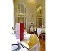 Restaurant
 di Mercure Saint Nectaire