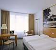 Room
 di Mercure Berlin Tempelhof Airport