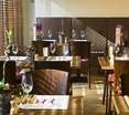 Restaurant
 di Mercure Louvain La Neuve Centre de Séminaires