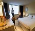 Room
 di Mercure Louvain La Neuve Centre de Séminaires