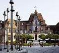 General view
 di Mercure Deauville du Yacht Club