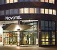 General view
 di Novotel Hannover