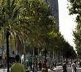 General view
 di Novotel Barcelona City