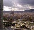 General view
 di Novotel Barcelona City