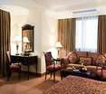 Room
 di Mercure Grand Golden Jeddah