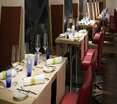 Restaurant
 di Novotel Wien City