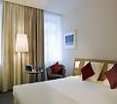 Room
 di Novotel Wien City