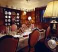 Restaurant
 di Mercure Banbury Whately Hall Hotel