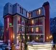 Mercure Classic Hotel Leysin