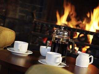 General view
 di Mercure Letchworth Hall Hotel