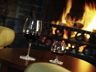 Bar
 di Mercure Letchworth Hall Hotel