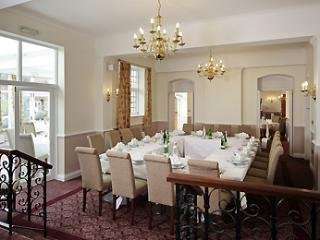 Restaurant
 di Mercure Letchworth Hall Hotel