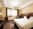 General view
 di Mercure Swansea Hotel