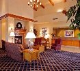 General view
 di Best Western Plus A Wayfarer'S Inn And Suites