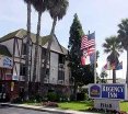 Best Western Regency Inn Los Angeles - CA