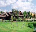 General view
 di Best Western Plus Villa Del Lago Inn