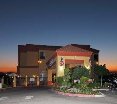General view
 di Best Western Plus Fresno Inn