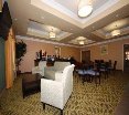 General view
 di Best Western Plus Wasco Inn & Suites
