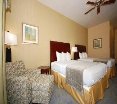 General view
 di Best Western Plus Wasco Inn & Suites