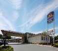 Best Western Sandman Motel Grand Junction - CO
