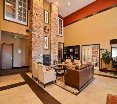 General view
 di Best Western Inn & Suites Of Castle Rock