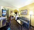 General view
 di Best Western Inn & Suites Of Castle Rock