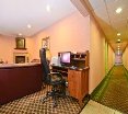 General view
 di Best Western Executive Inn & Suites