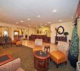 General view
 di Best Western Plus Eagleridge Inn & Suites