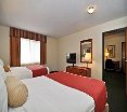 General view
 di Best Western Plus Eagleridge Inn & Suites